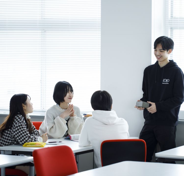 ⾃治体との連携