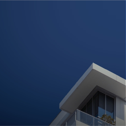 建造物のイメージ写真