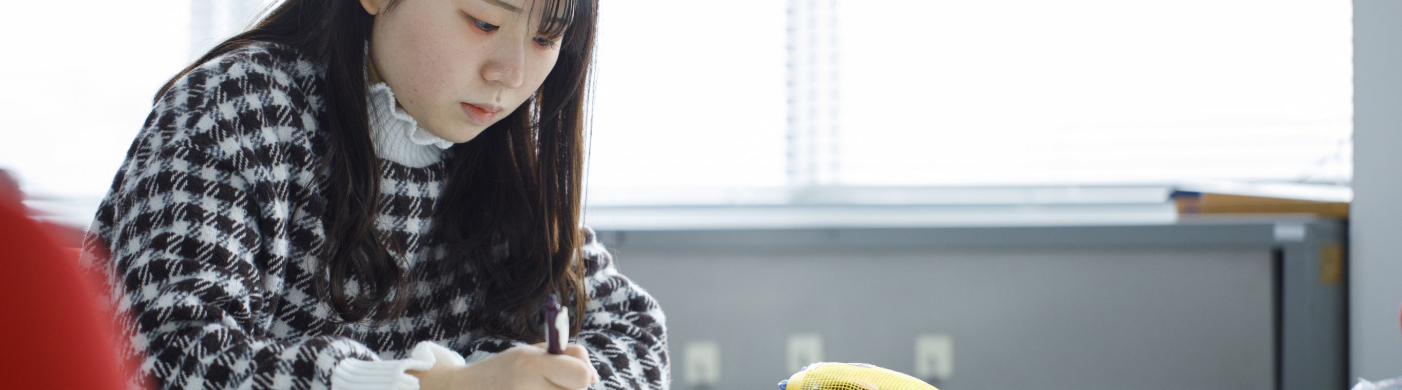 新学部学科について
