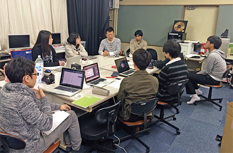 F's Design Studio