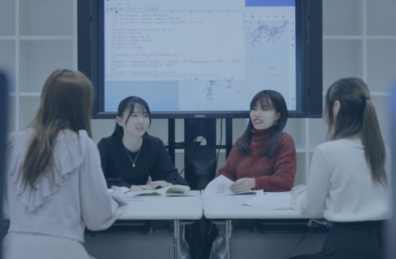 後援会のイメージ写真